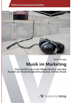Musik im Marketing