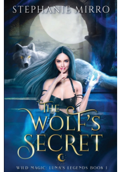 The Wolf's Secret