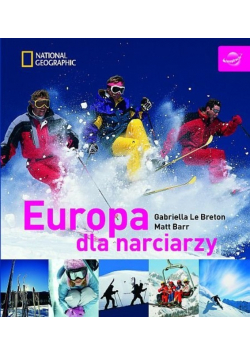 Europa dla narciarzy