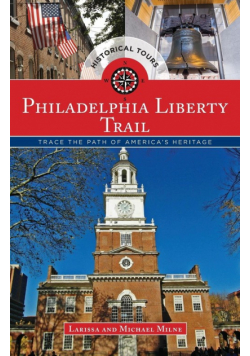 Philadelphia Liberty Trail