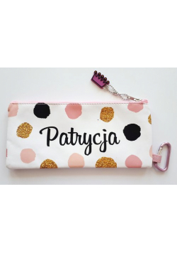 Piórnik młodzieżowy Patrycja