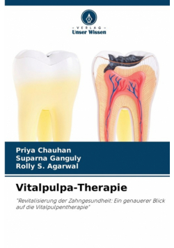 Vitalpulpa-Therapie