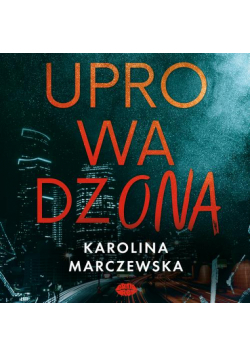Uprowadzona