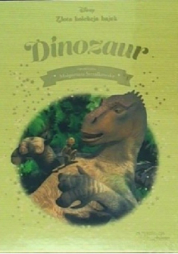 Złota Kolekcja bajek Disney Tom  95 Dinozaur