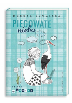 Piegowate niebo