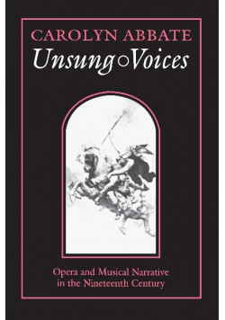 Unsung Voices