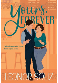 Yours, Forever
