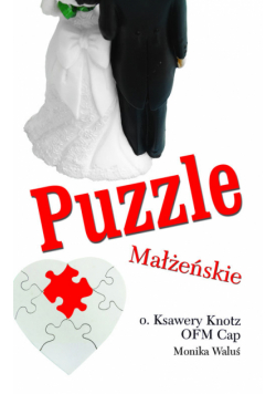 Puzzle małżeńskie