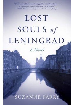 Lost Souls of Leningrad