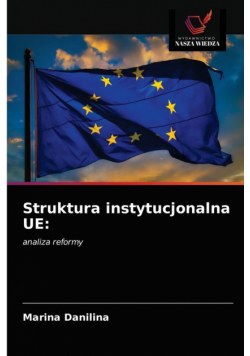 Struktura instytucjonalna UE