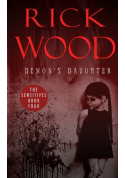 Demon's Daughter