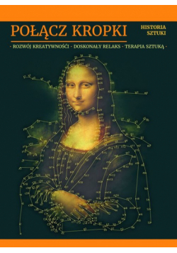 Połącz kropki Historia Sztuki