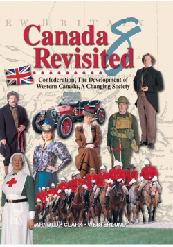 Canada Revisited 8