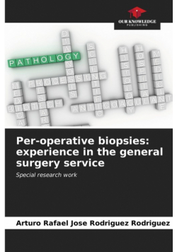 Per-operative biopsies