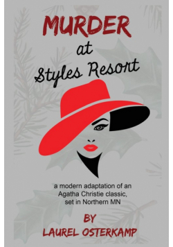 Murder at Styles Resort