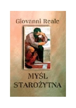 Myśl starożytna
