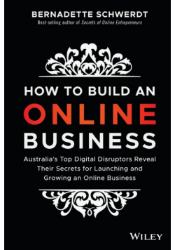How to Build an Online Busines