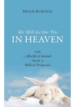 We Will See Our Pets in Heaven