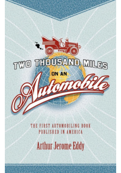 Two Thousand Miles on an Automobile
