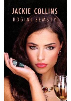 Bogini zemsty