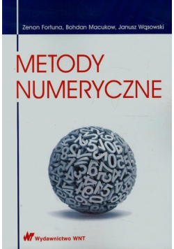 Metody numeryczne