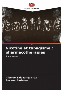 Nicotine et tabagisme