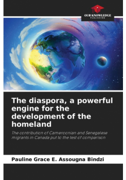 The diaspora, a powerful engine for the development of the homeland