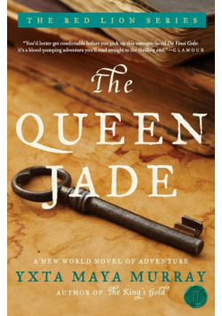 Queen Jade, The