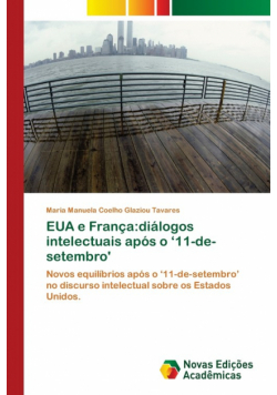 EUA e França