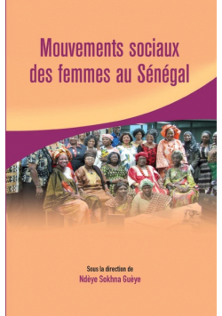 Mouvements sociaux des femmes au Sénégal