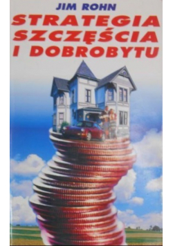 Strategia szczęścia i dobrobytu