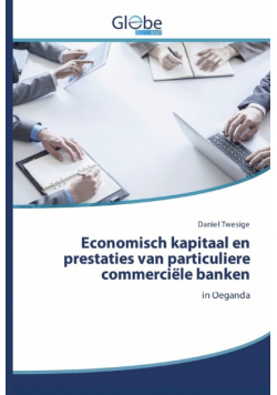 Economisch kapitaal en prestaties van particuliere commerciële banken