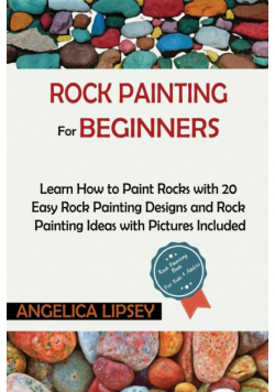 Rock Painting for Beginners