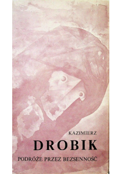 Podróże Przez Bezsenność