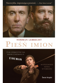 Pieśń imion