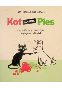 Kot kontra Pies