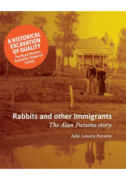 Rabbits and other Immigrants