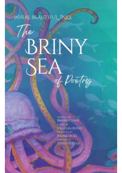 The Briny Sea of Poetry