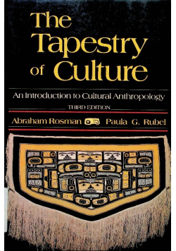The Tapestry of Culture