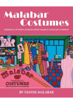 Malabar Costumes