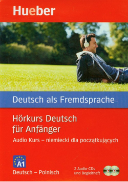 Horkurs Deutsch fur Anfanger