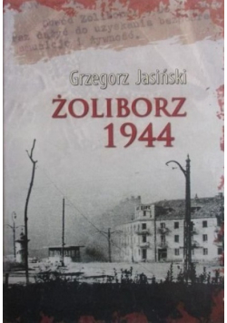 Żoliborz 1944