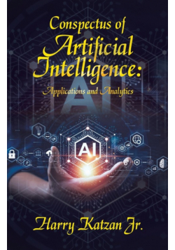 Conspectus of Artificial Intelligence