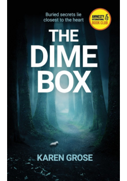 The Dime Box