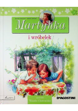 Martynka I wróbelek