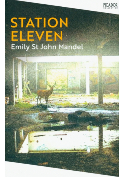 Station Eleven