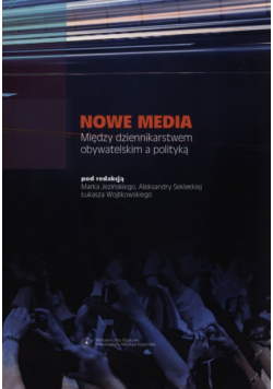 Nowe media