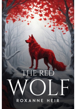 The Red Wolf