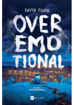 Overemotional