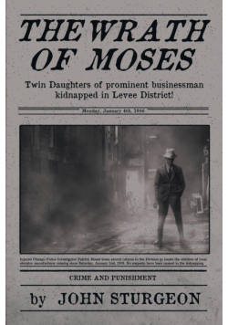 The Wrath of Moses